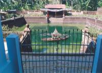 Shri Chitrapur Math prepares for the Pattabhisheka Mahotsava 1997